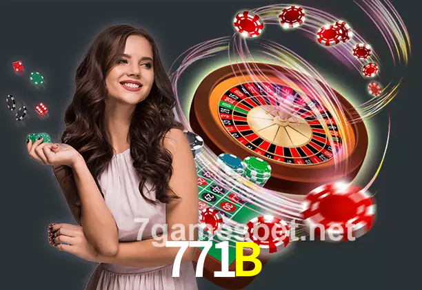vivo no cassino 771B