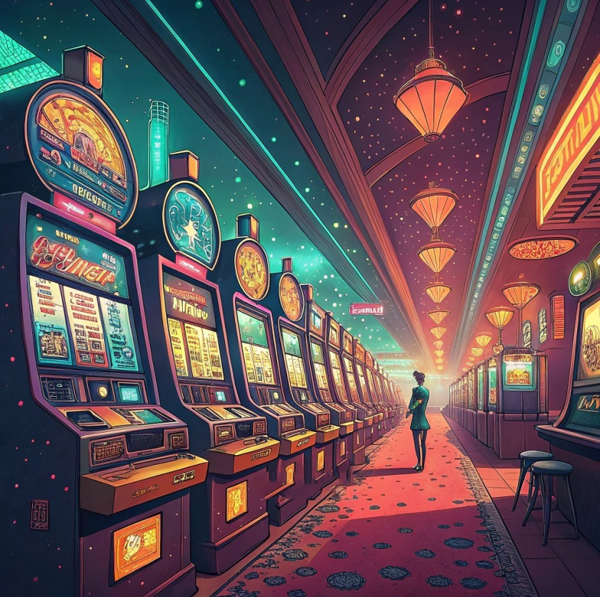  771B