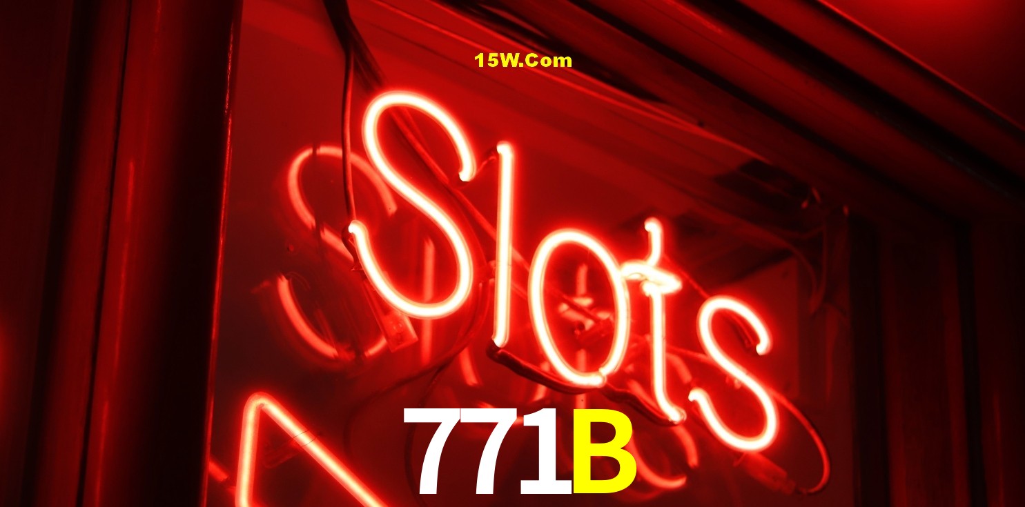 Security Systems 771B