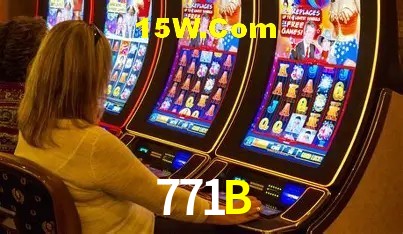 Benefícios da Conta 771B