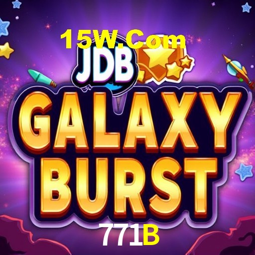 Jogo Spaceman 771B