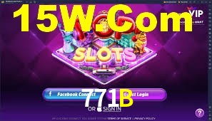 Tournaments 771B