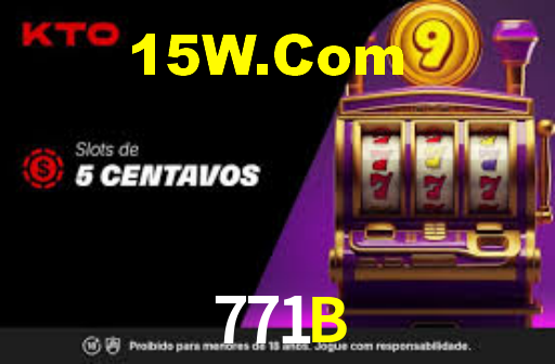 771B: Seu Cassino Premiado com Pagamentos Rápidos