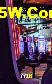 Roulette Table 771B