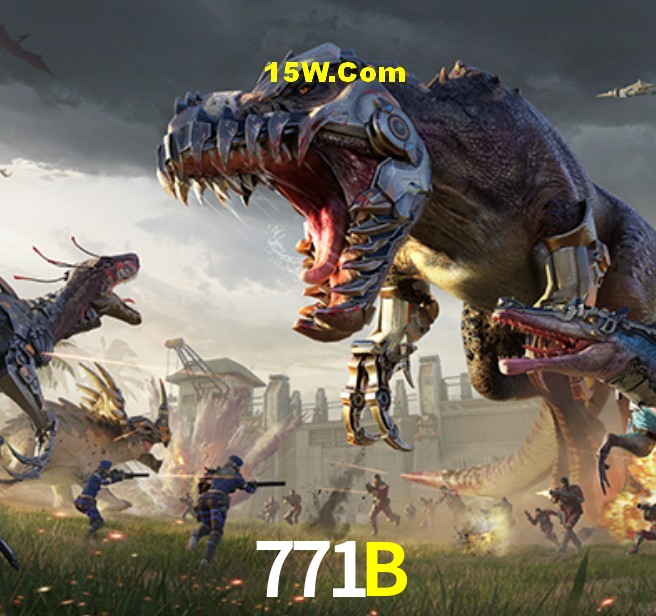 Provedores de Jogos 771B