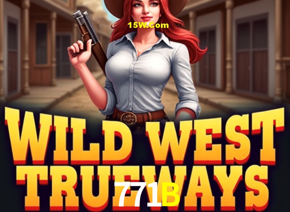 Jogos de Slot 771B