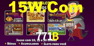 Exclusive Games 771B
