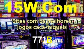 Ofertas Imperdíveis na 771B: Promoções e Bônus Que Valem a Pena