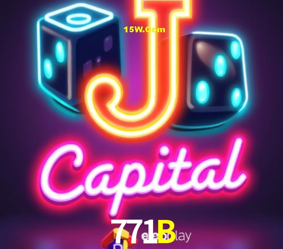 Casino Ao Vivo 771B