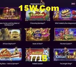 Login Seguro 771B