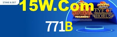 771B App Interface