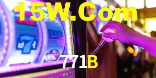 VIP Casino 771B