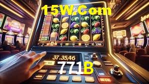 Live Casino 771B