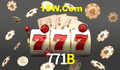 Promoção Relâmpago 771B