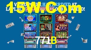 Live Casino 771B