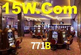 Blackjack Table 771B