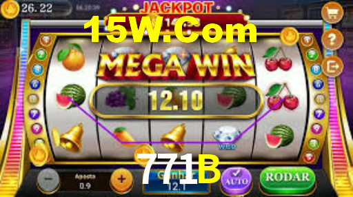 771B: Jogos de Caça-Níqueis-Altas Recompensas, Roleta-Velocidade, Blackjack-Desafios Máximos